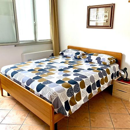 Casa Alba Chiara Διαμέρισμα Τεργέστη Εξωτερικό φωτογραφία