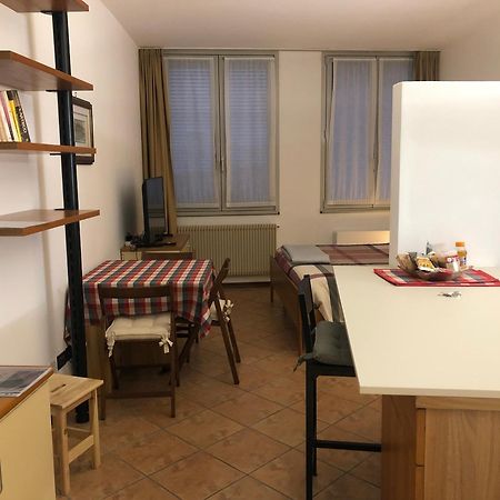 Casa Alba Chiara Διαμέρισμα Τεργέστη Εξωτερικό φωτογραφία
