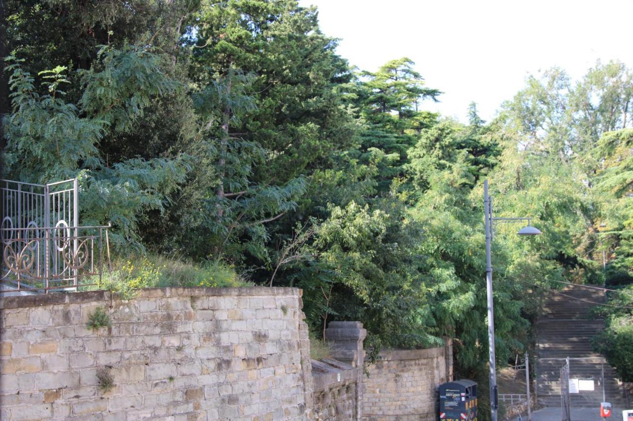 Casa Alba Chiara Διαμέρισμα Τεργέστη Εξωτερικό φωτογραφία