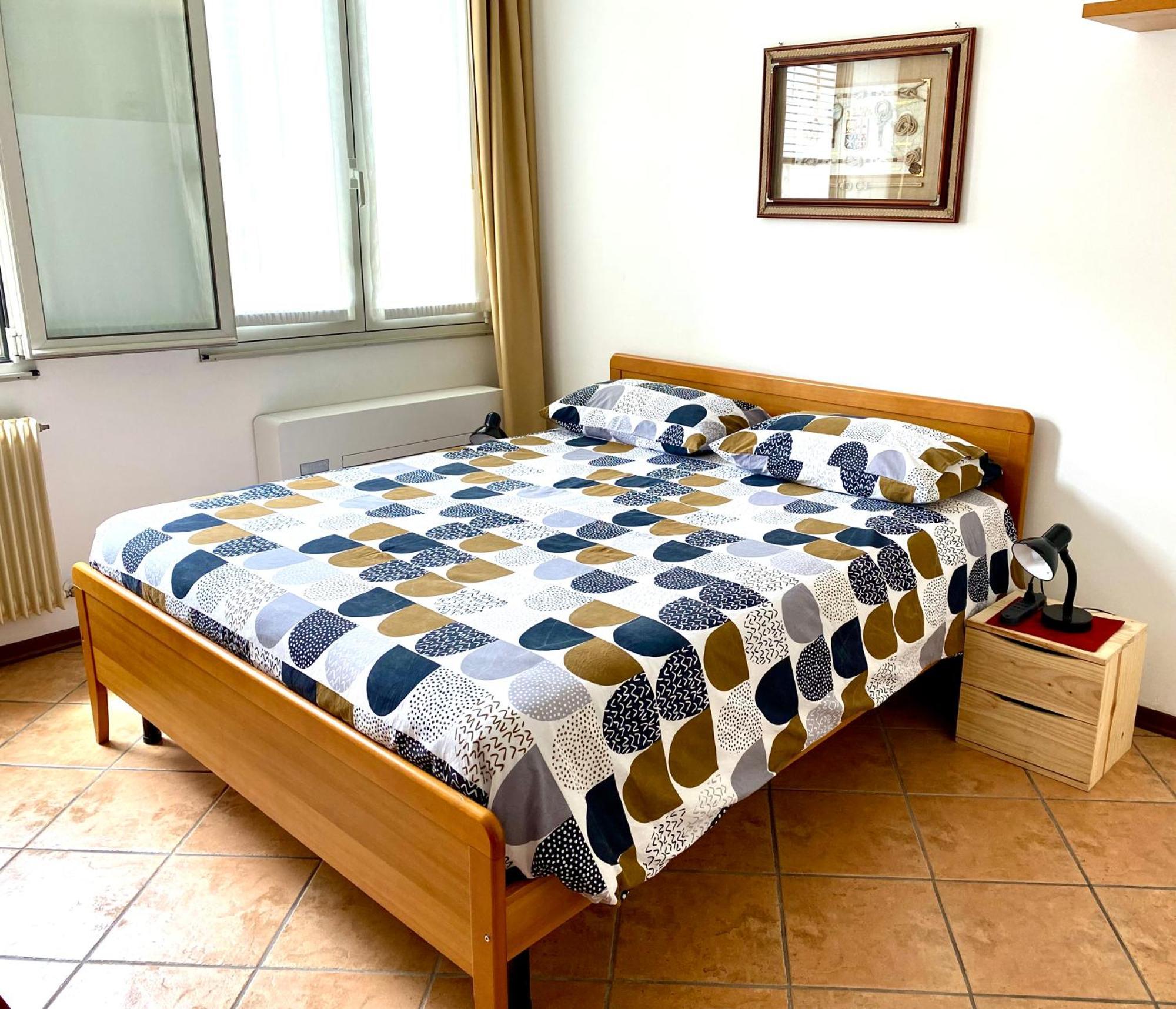 Casa Alba Chiara Διαμέρισμα Τεργέστη Εξωτερικό φωτογραφία