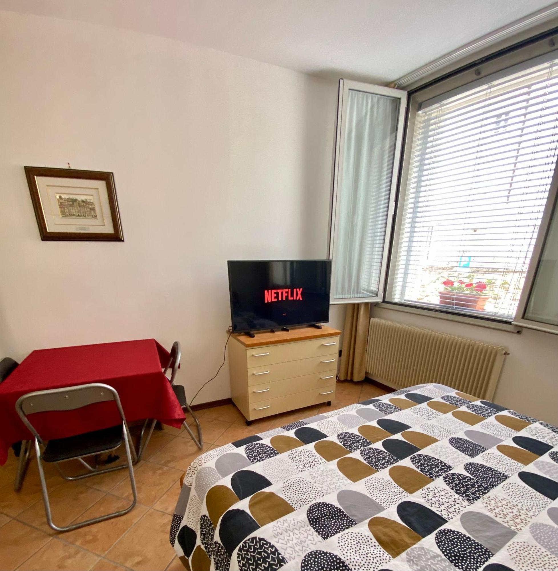 Casa Alba Chiara Διαμέρισμα Τεργέστη Εξωτερικό φωτογραφία