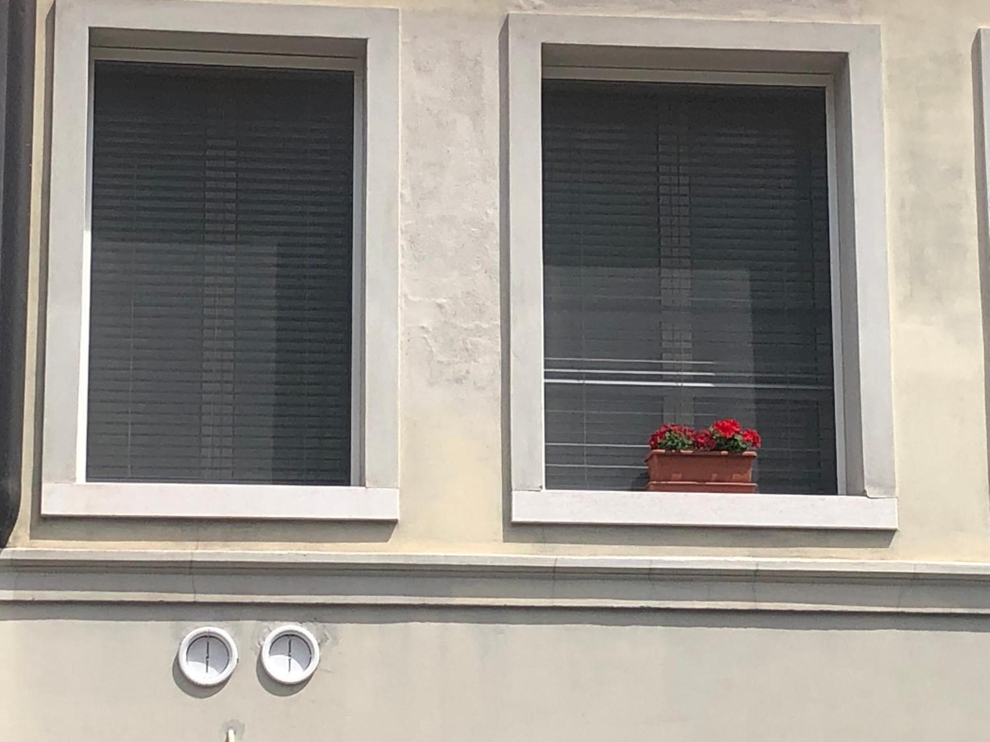 Casa Alba Chiara Διαμέρισμα Τεργέστη Εξωτερικό φωτογραφία