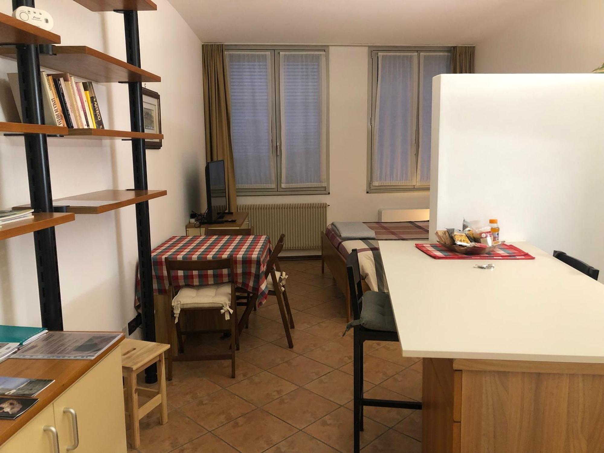 Casa Alba Chiara Διαμέρισμα Τεργέστη Εξωτερικό φωτογραφία